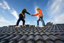 Best Roof Insulation Installation  in New York Mills, NY